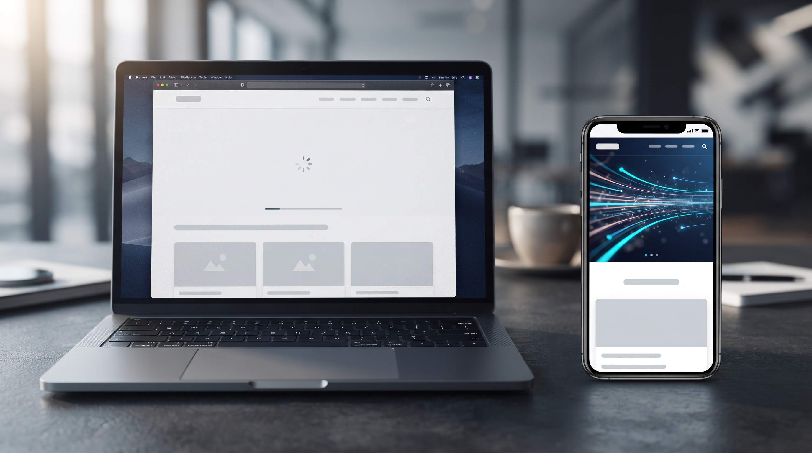 Why Website Speed Matters More Than You Think