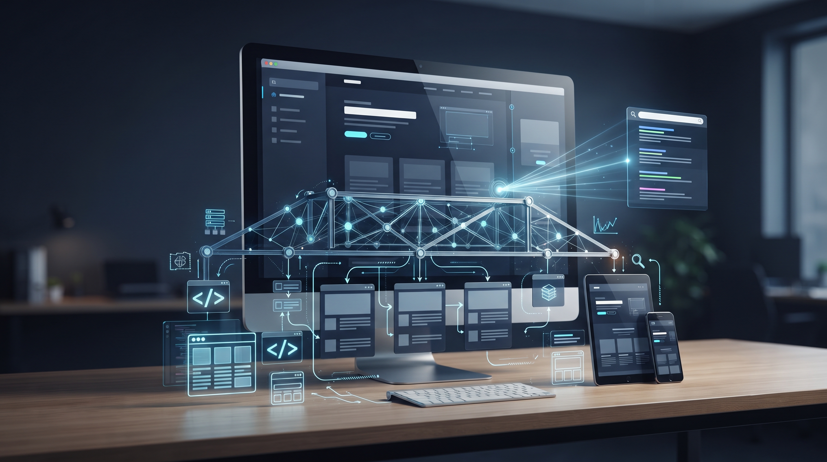 Why SEO Should Be Part of Web Development From Day One ?