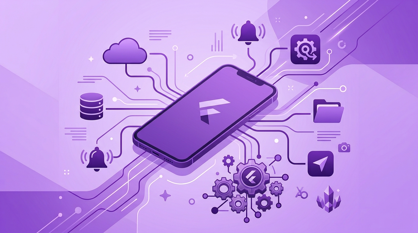 Flutter Side Effects: A Complete Guide to Managing Side Effects